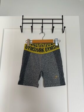 Gymshark Flex Shorts